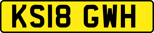 KS18GWH