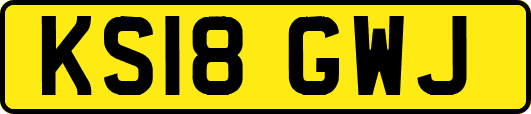 KS18GWJ