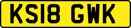 KS18GWK