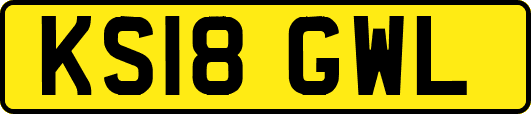 KS18GWL