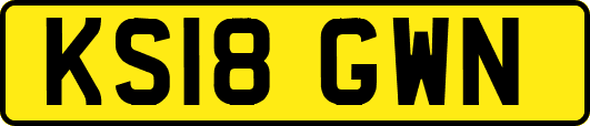 KS18GWN