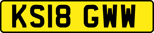 KS18GWW