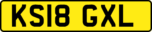 KS18GXL