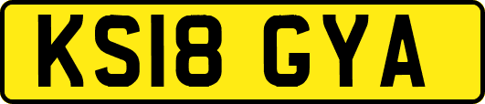 KS18GYA