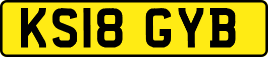 KS18GYB