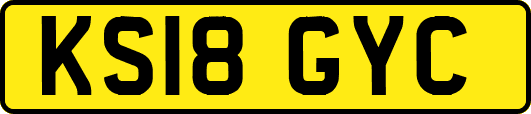 KS18GYC