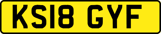 KS18GYF