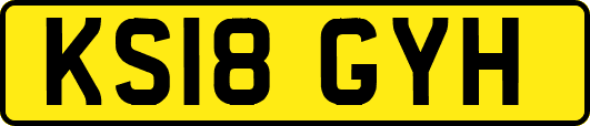 KS18GYH