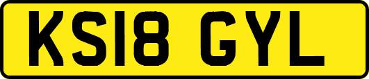 KS18GYL
