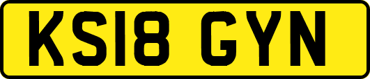 KS18GYN