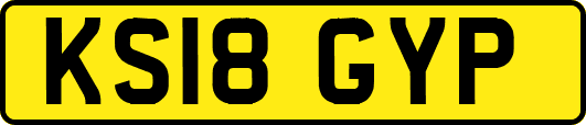 KS18GYP