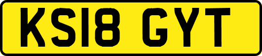 KS18GYT