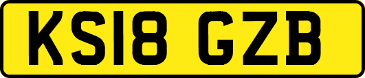 KS18GZB