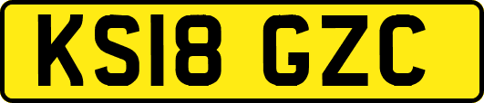 KS18GZC