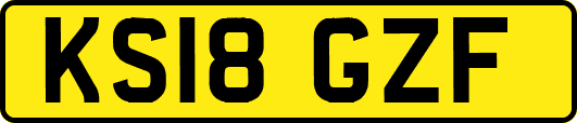 KS18GZF