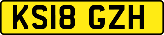 KS18GZH