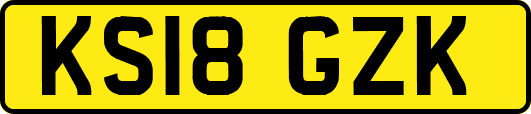 KS18GZK