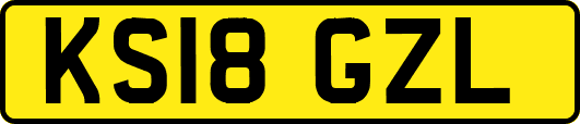 KS18GZL