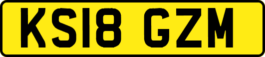 KS18GZM