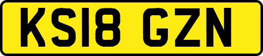 KS18GZN