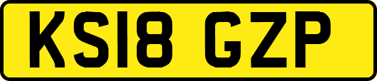 KS18GZP