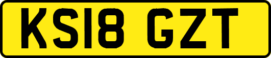 KS18GZT