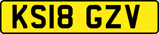 KS18GZV