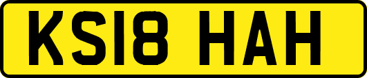 KS18HAH