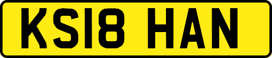 KS18HAN
