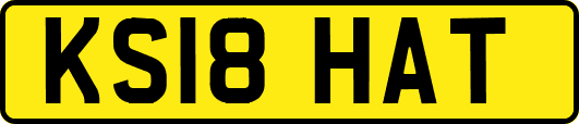 KS18HAT
