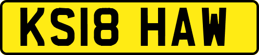 KS18HAW