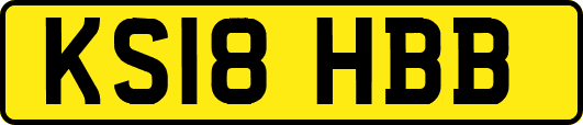 KS18HBB