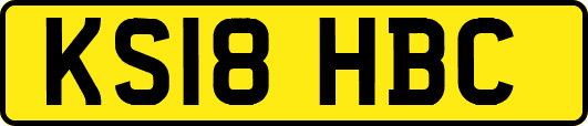 KS18HBC