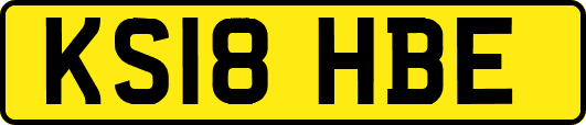 KS18HBE