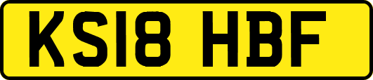 KS18HBF