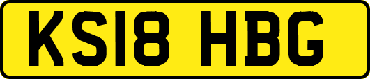 KS18HBG