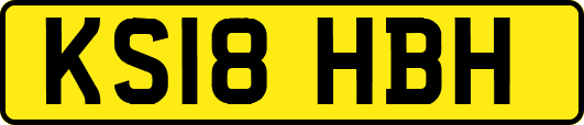 KS18HBH