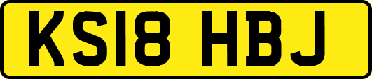 KS18HBJ
