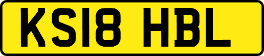 KS18HBL