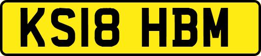 KS18HBM