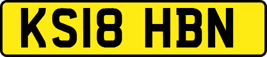 KS18HBN