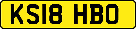 KS18HBO