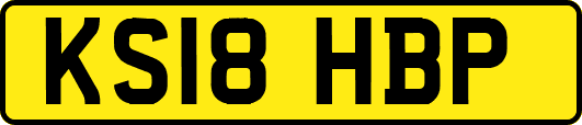 KS18HBP