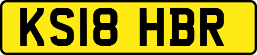 KS18HBR
