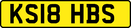 KS18HBS