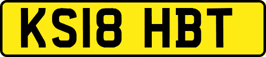 KS18HBT