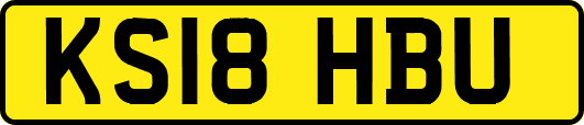 KS18HBU