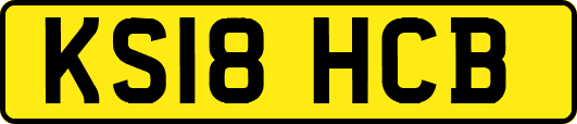 KS18HCB
