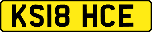 KS18HCE