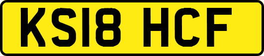 KS18HCF